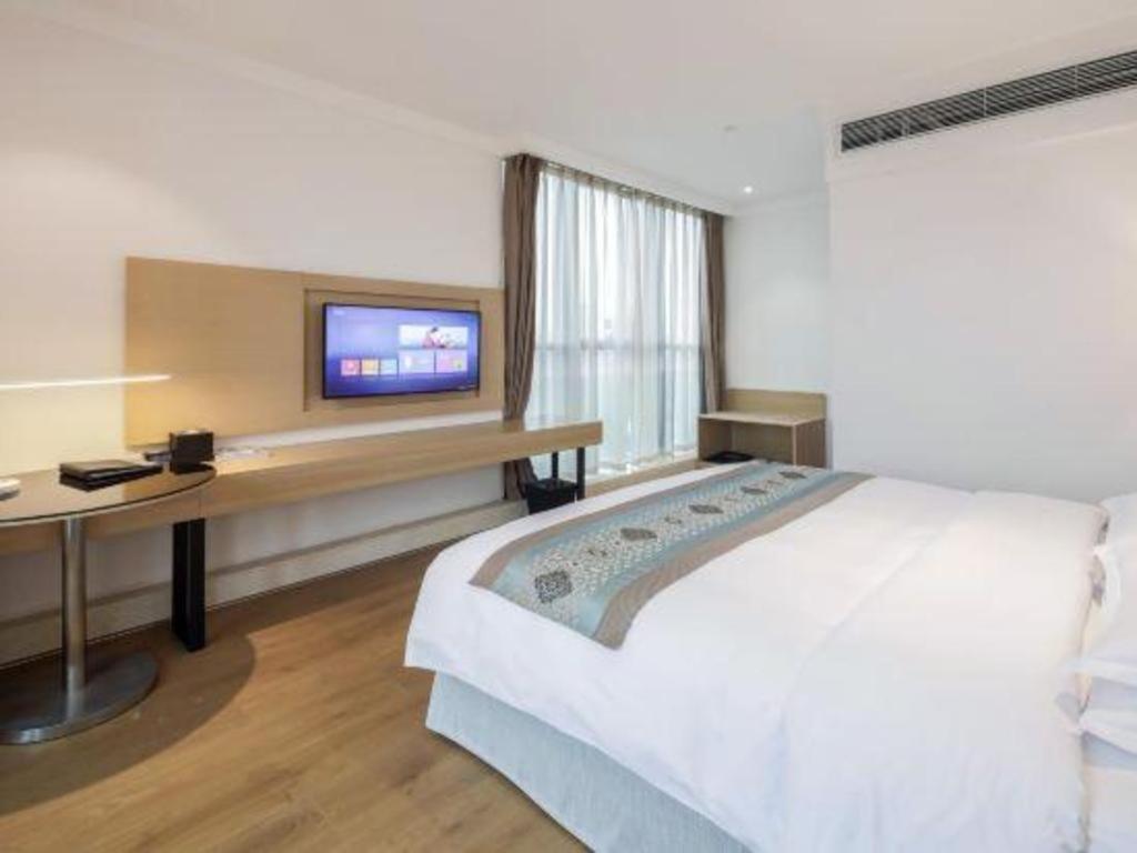 Ramada Encore By Wyndham Chongqing Yubei Εξωτερικό φωτογραφία
