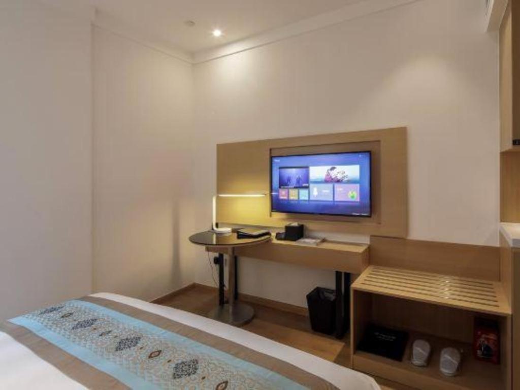 Ramada Encore By Wyndham Chongqing Yubei Εξωτερικό φωτογραφία