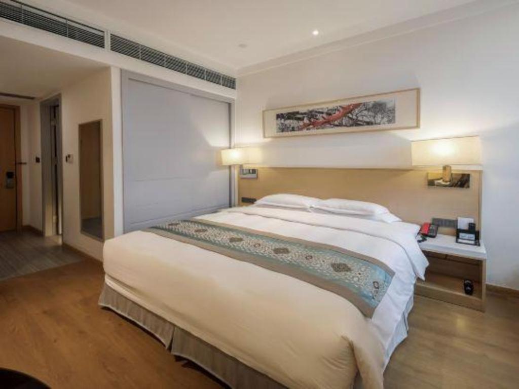 Ramada Encore By Wyndham Chongqing Yubei Εξωτερικό φωτογραφία
