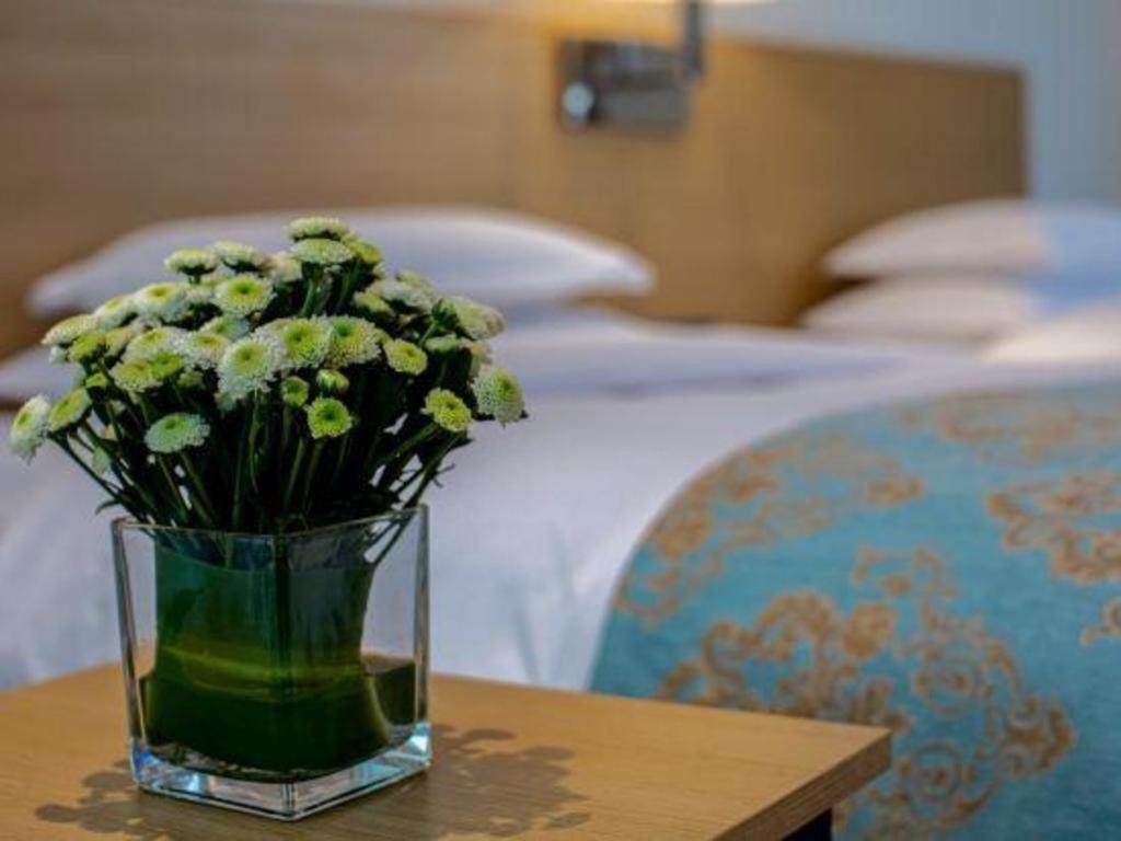 Ramada Encore By Wyndham Chongqing Yubei Εξωτερικό φωτογραφία